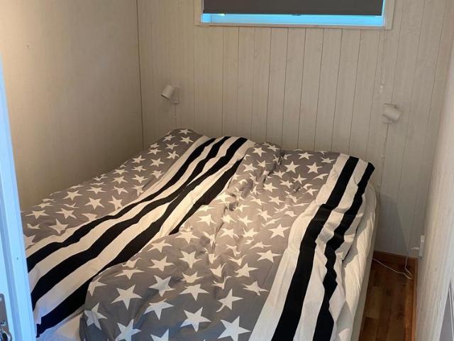Stuga hyra i Skåne