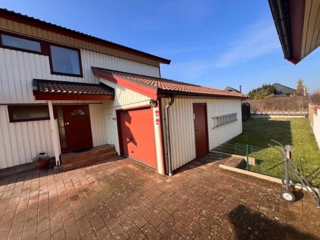 Hus hyra i Nättraby, Blekinge