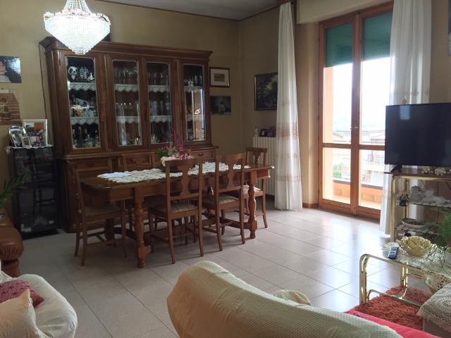 Appartamento in vendita a Marche, Ancona