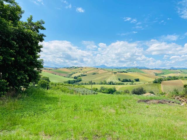 Rustico in vendita a Marche, Ancona