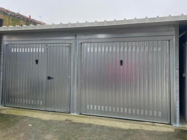Box in affitto a Melzo, Lombardia