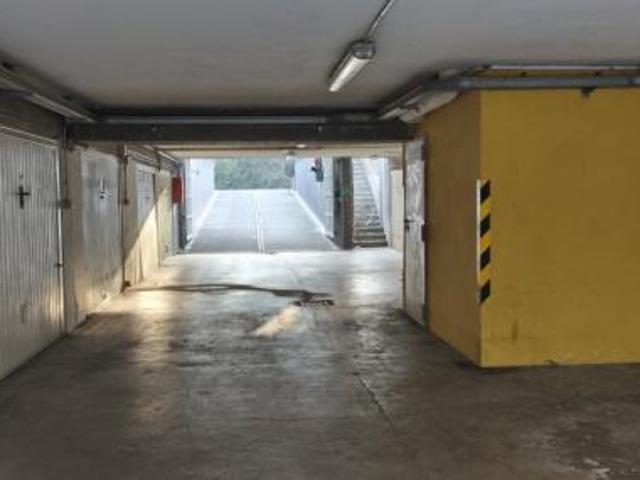 Box in affitto a Modena, Reggio Emilia