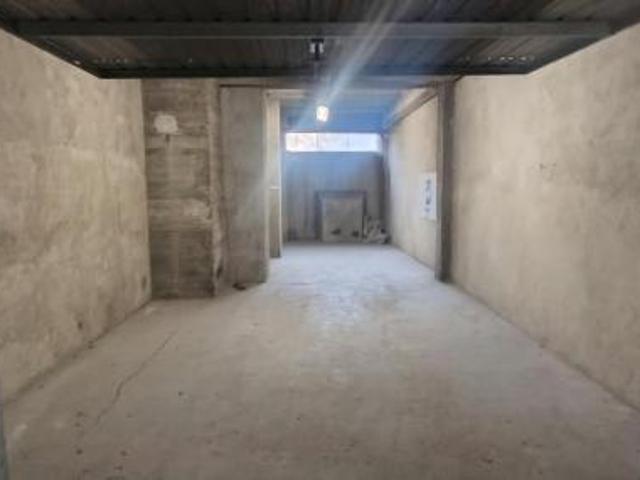 Box in affitto a Pavia