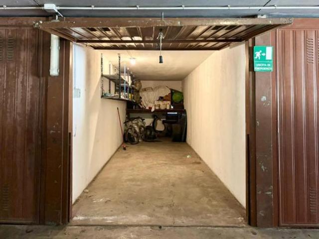 Box in vendita a Zona Omogenea Milano Nord, Cinisello Balsamo