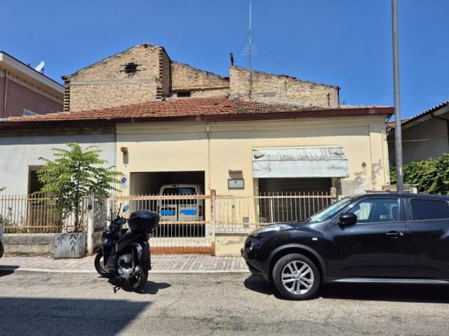 Box in vendita a Pescara Colli, Pescara