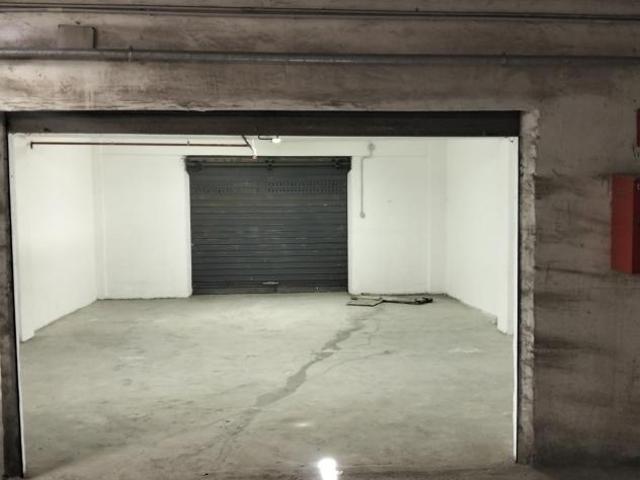 Box in vendita a Taggia, Liguria