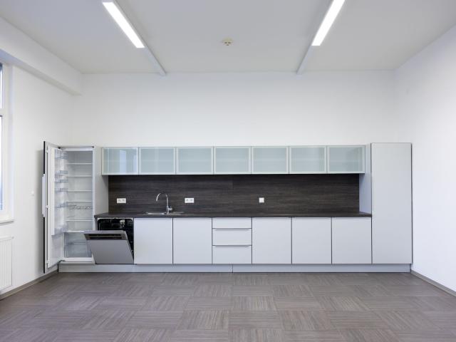Büro mieten in Vienna International Centre, Wien