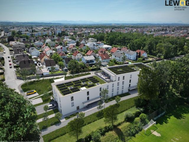 Etagenwohnung kaufen in Leonding