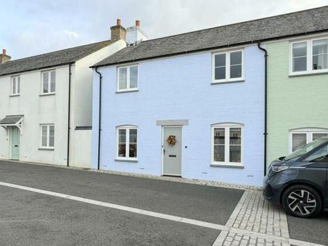 House for sale in St. Columb Minor, Newquay