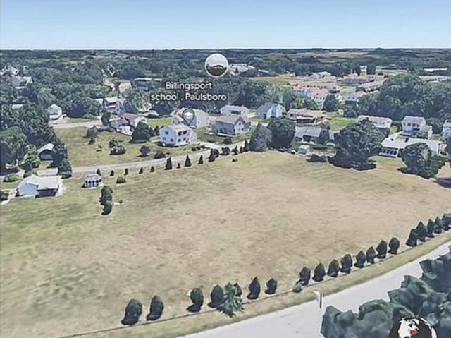 Land for sale in Paulsboro, New Jersey