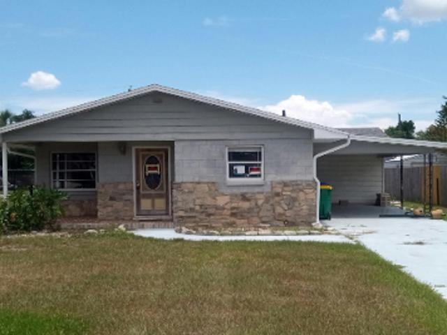 House for sale in Tavares, Florida