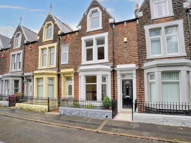 House for sale in Workington