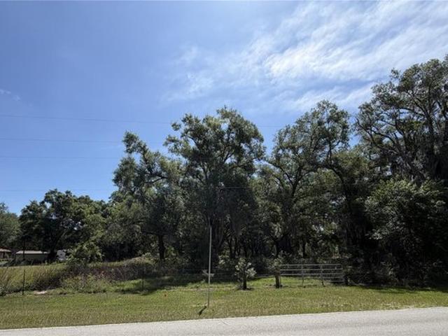 Land for sale in Mount Dora, Florida
