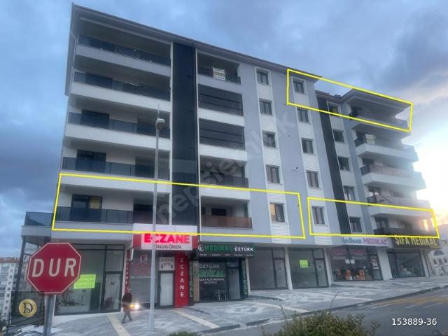 Niğde içerisinde satılık mülk