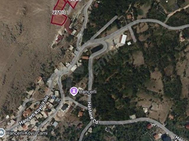 Niğde içerisinde satılık mülk
