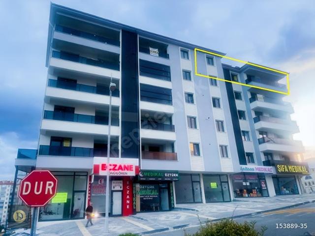 Niğde içerisinde satılık mülk