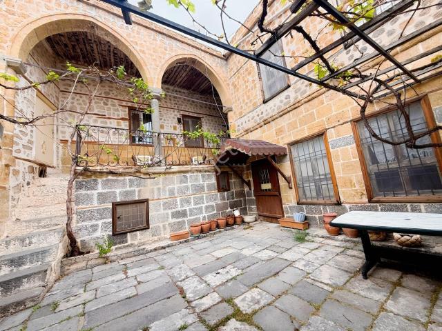 Fertek Mahallesi, Niğde Merkez içerisinde satılık Villa