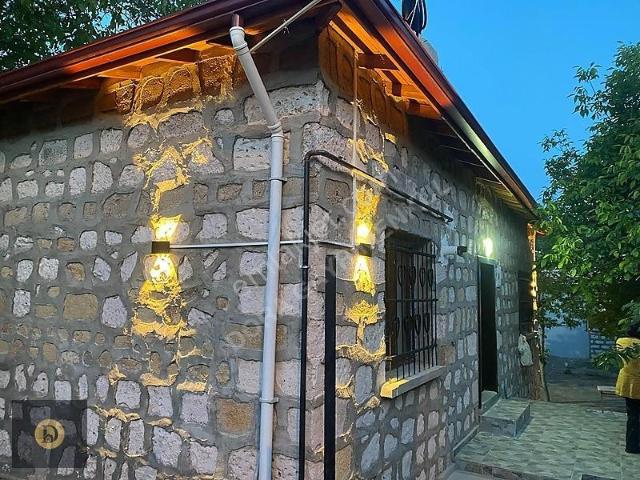 Niğde içerisinde satılık Villa