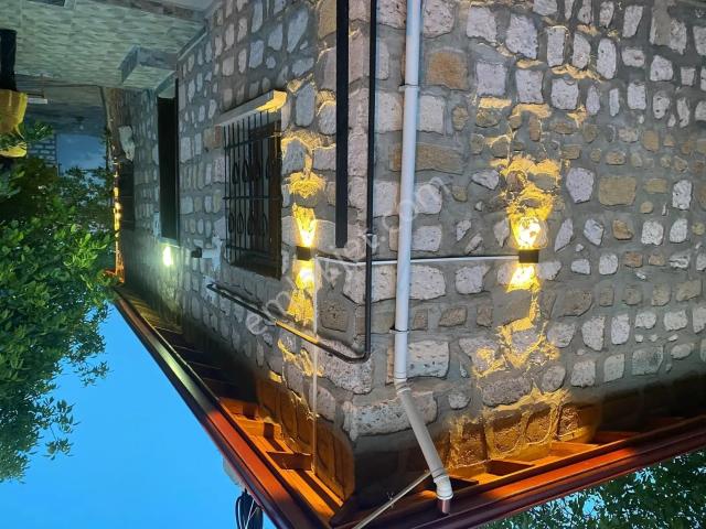 Niğde içerisinde satılık Villa