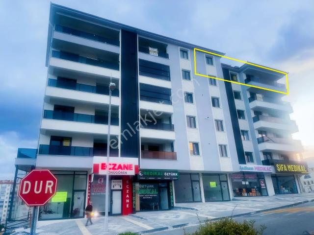 Niğde içerisinde satılık mülk