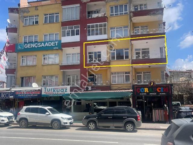 Niğde içerisinde satılık mülk