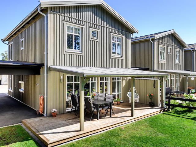 Bostad till salu i Falun, Dalarna