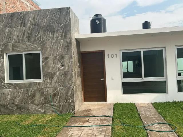 Casa en venta en Autlán De Navarro, Jalisco