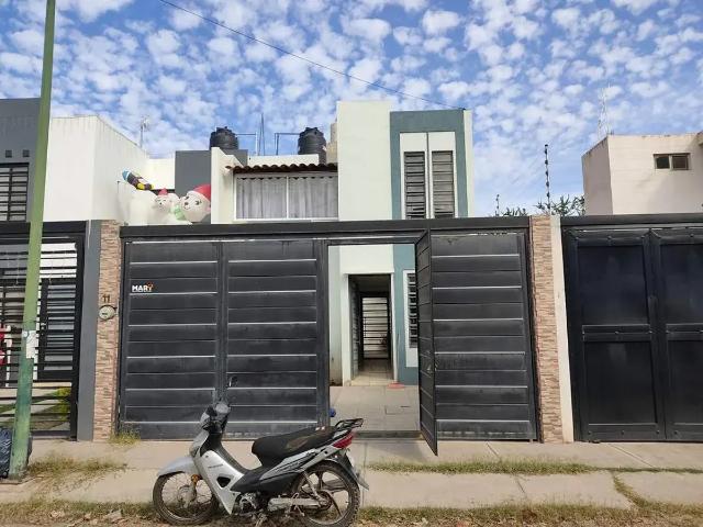 Casa en venta en Autlán De Navarro, Jalisco