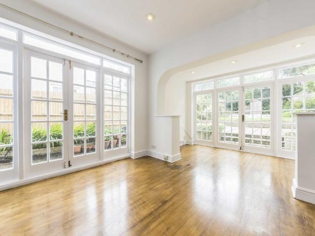 House for rent in London Borough of Merton, Greater London