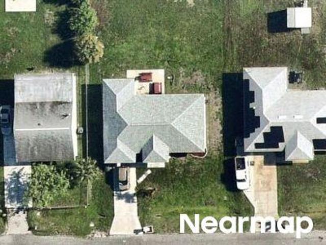 House for sale in Fort Myers, Florida
