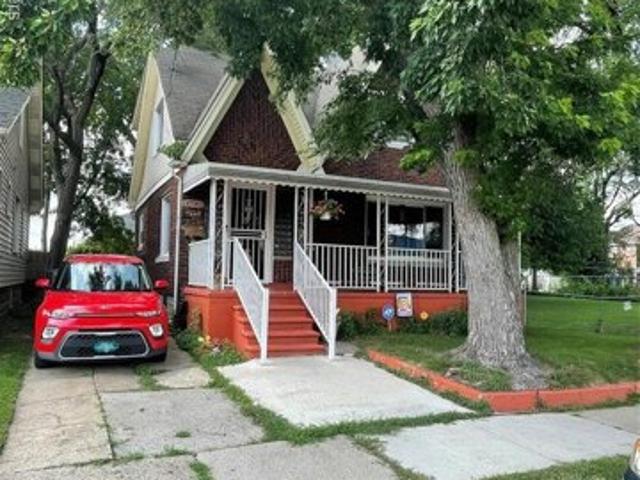 House for sale in Melvindale