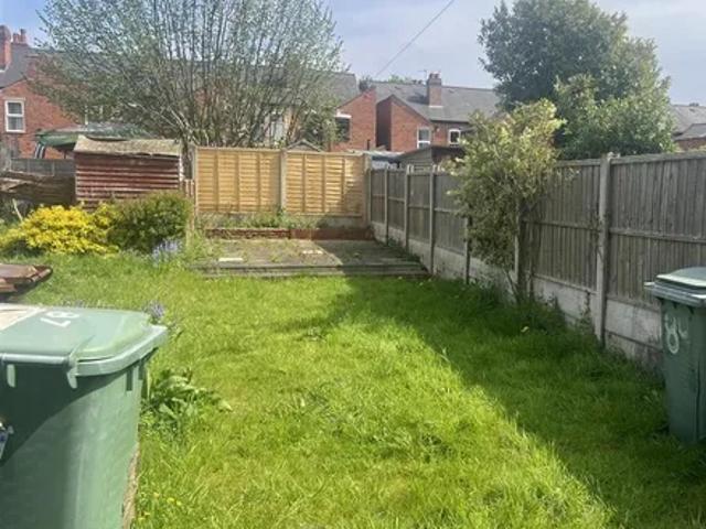 House for rent in Darlaston, Pleck