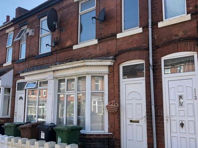 Apartment for rent in Darlaston, West Midlands