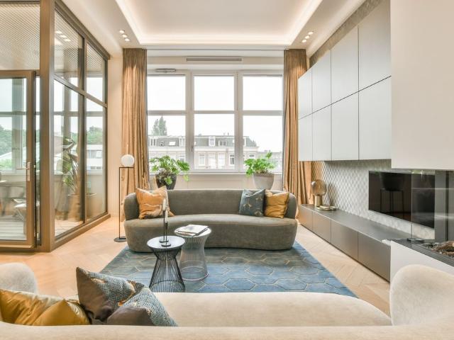 Appartement te huur in De Pijp, Amsterdam