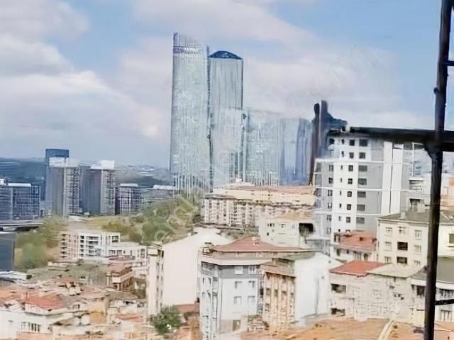 Kağithane, İstanbul içerisinde satılık mülk