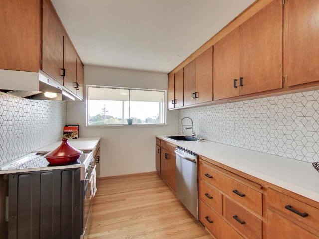 Apartment for rent in Berkeley, California