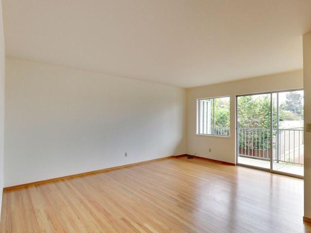 Apartment for rent in Berkeley, California