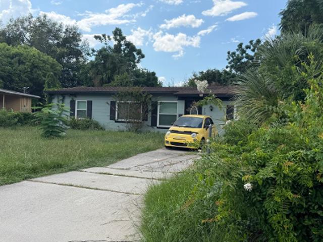 House for sale in Orlando, Florida