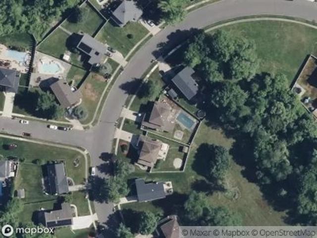 House for sale in New Jersey