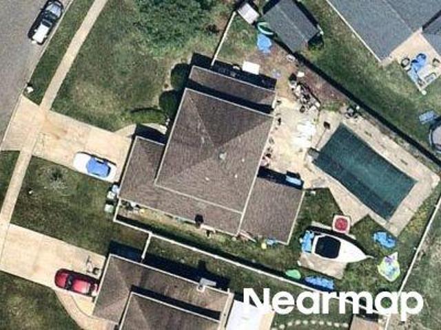 House for sale in New Jersey
