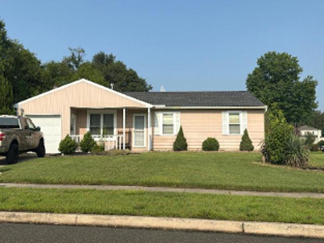 House for sale in New Jersey
