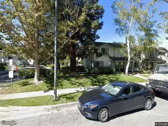 Apartment for rent in Fremont