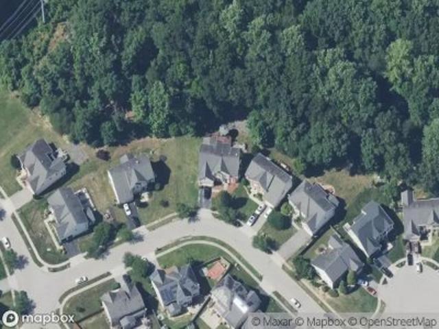 House for sale in Brandywine, Maryland