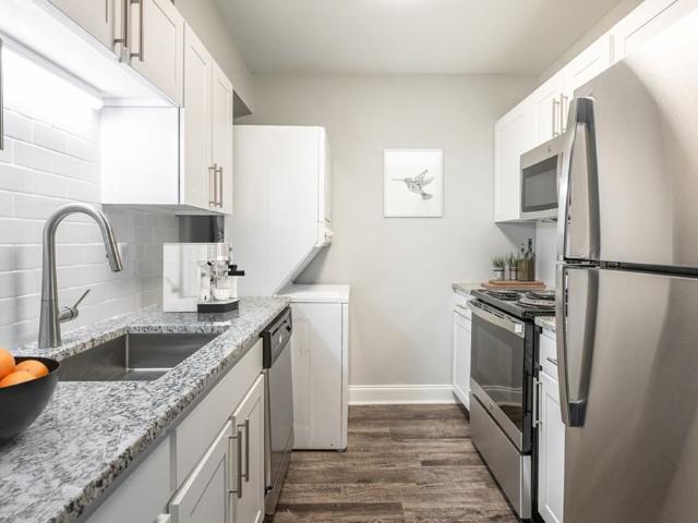 Apartment for rent in Grier Heights, Charlotte