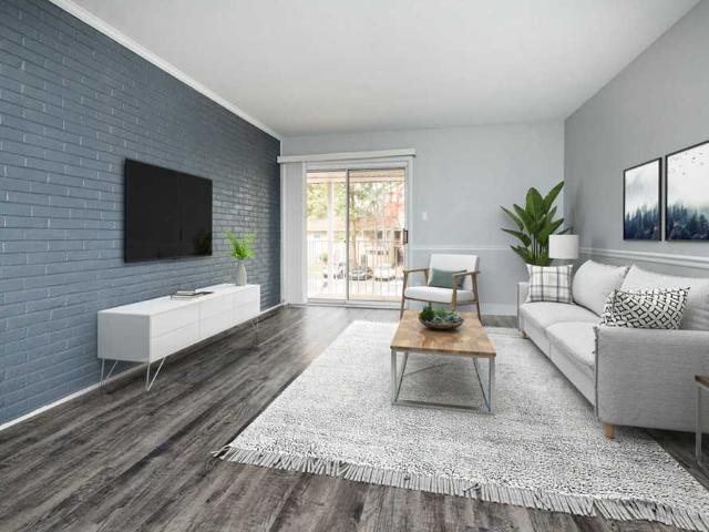 Apartment for rent in Grier Heights, Charlotte