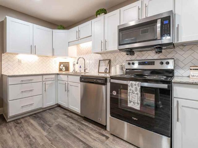 Apartment for rent in Mecklenburg, North Carolina