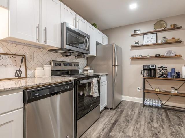 Apartment for rent in Mecklenburg, North Carolina