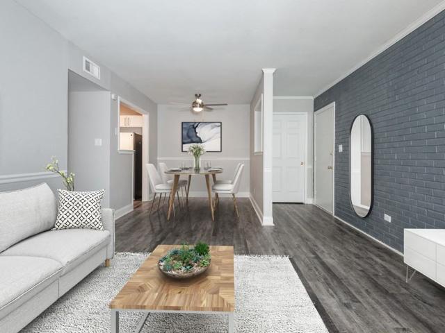 Apartment for rent in Mecklenburg, North Carolina