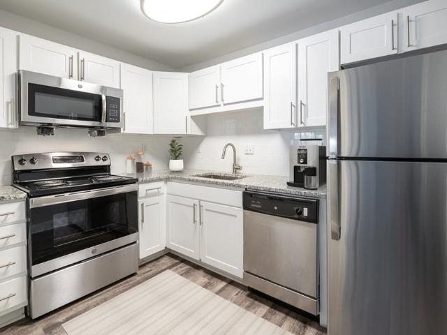 Apartment for rent in Grier Heights, Charlotte