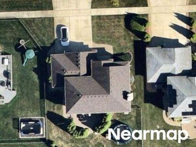 House for sale in Macomb, Michigan